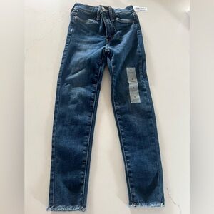 Old Navy Extra High Rise Ballerina Jeggings New with Tags